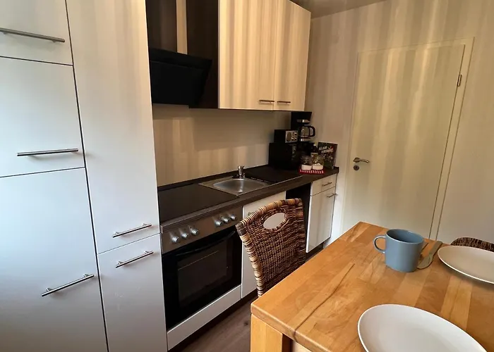 Διαμέρισμα Fruehauf